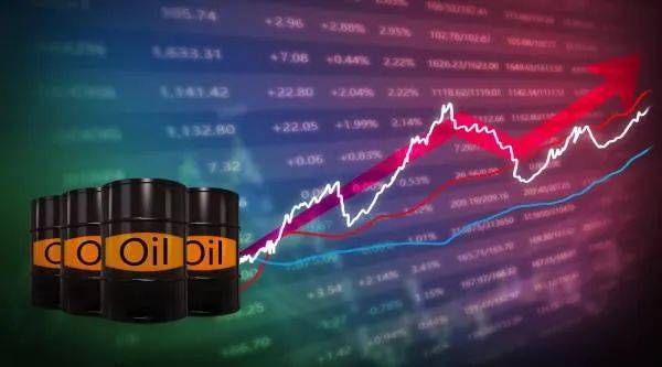 赚嗨了！原油市场被点燃，主题基金猛涨！影响多大？基金经理最新解读