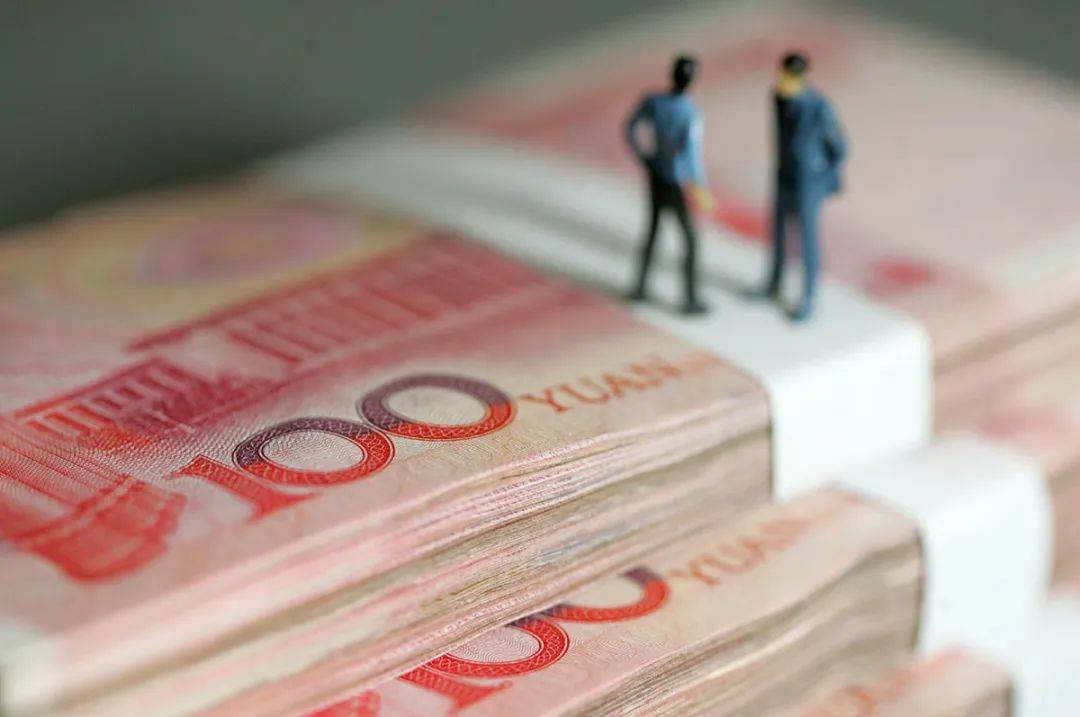 证券、基金业协会同时发声<strong></p>
<p>中国基金业协会官网</strong>!