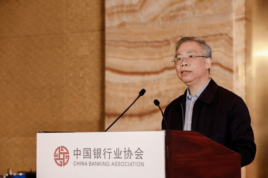中国银行业协会在京召开“2022年银行业好新闻暨《银行业好新闻 非凡十年》发布会”