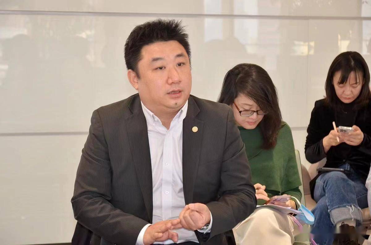 平安银行出席北京基金业协会“未来可持续投资私享会” 共同探索“绿色金融+投行”合作方向