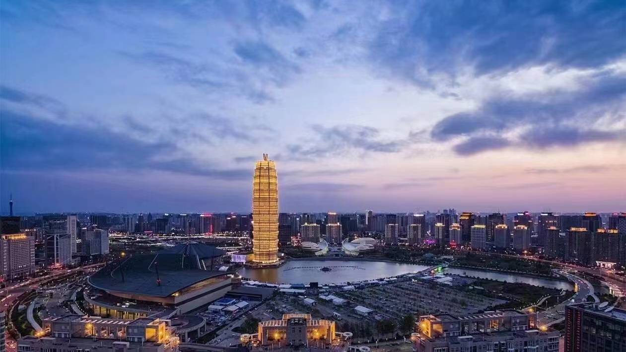 河南电商公司排名