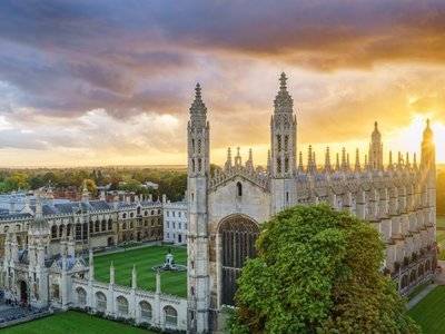 中外合作院校-天津财经大学-加拿大西三一国际MBA项目