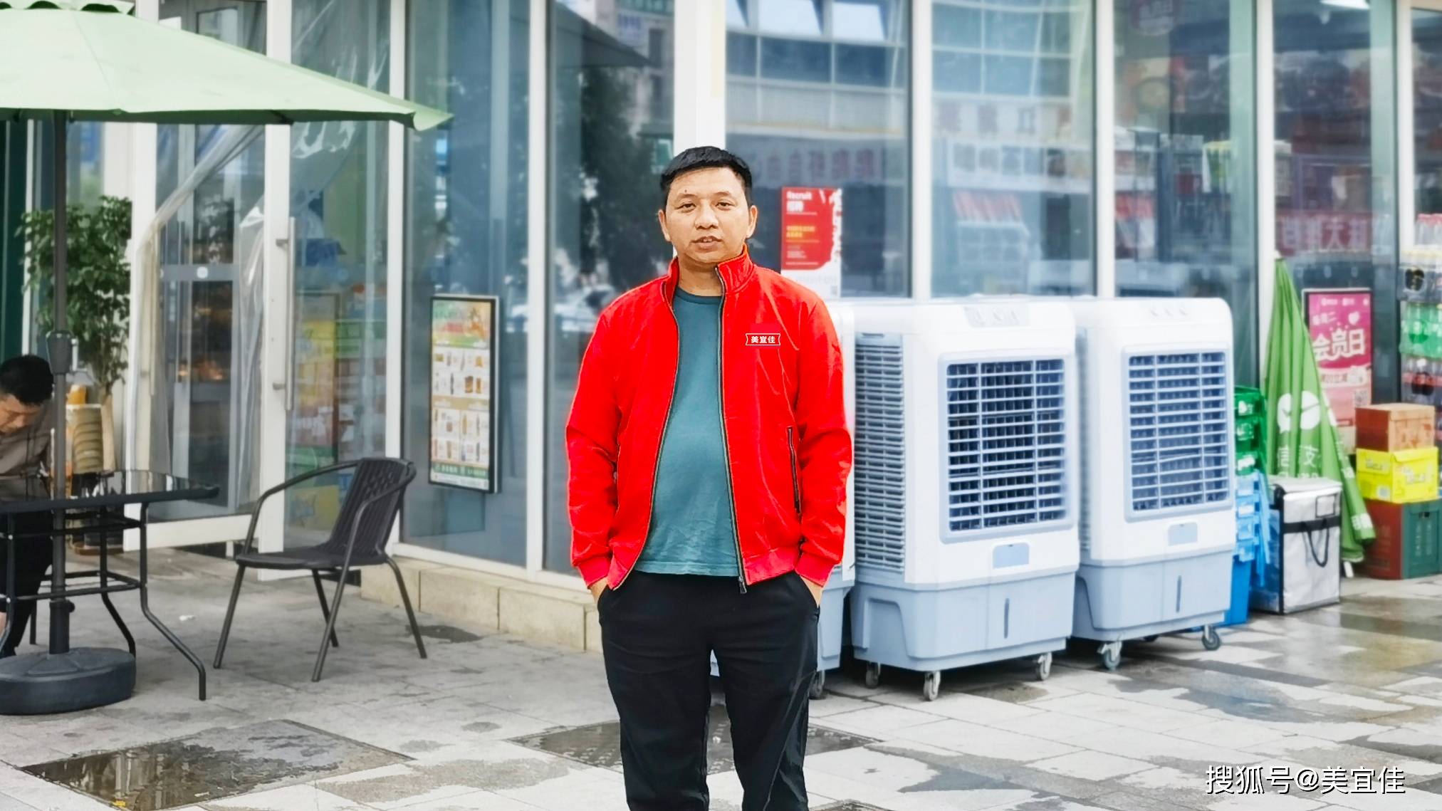 星光同路 | 带美宜佳返乡的“创业梦”