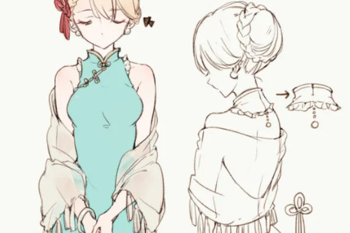 动漫设计的就业前景和就业方向