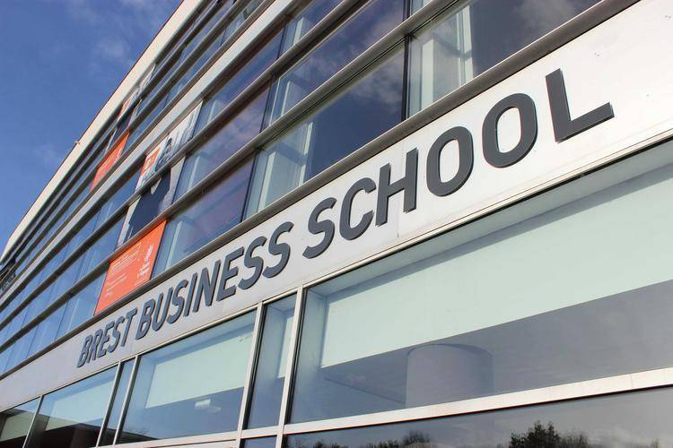 法国布雷斯特商学院工商管理博士项目介绍