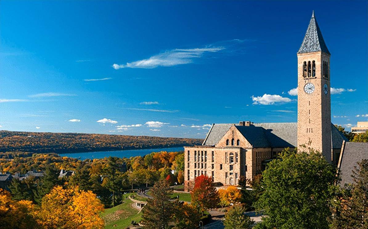 2023年美国奈尔大学工商管理博士学位班申请须知