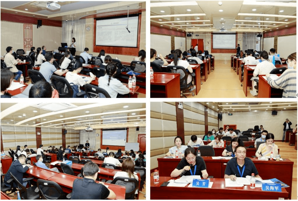 中国工商管理研究年度高端论坛（2023）在西安交通大学成功举办