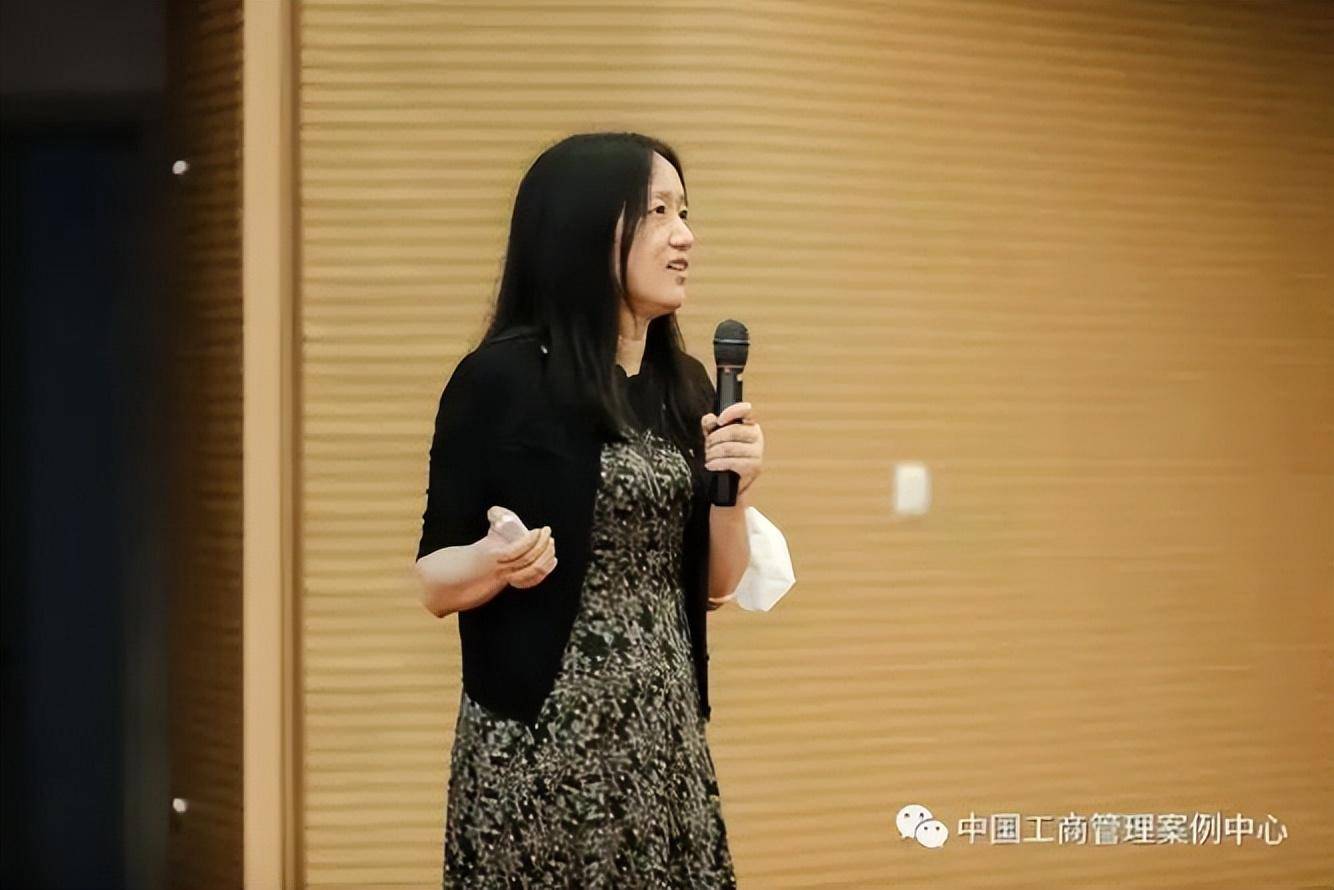 甘肃农业大学MBA丨参加2023年中国工商管理案例教学及开发研讨会