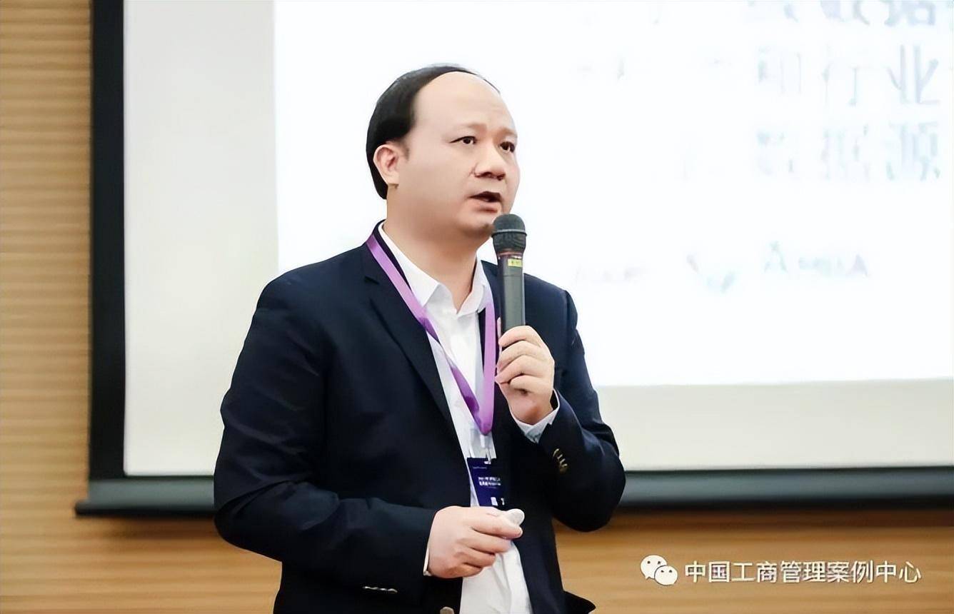 甘肃农业大学MBA丨参加2023年中国工商管理案例教学及开发研讨会