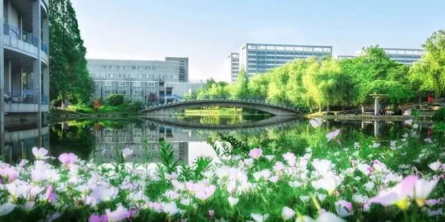 未来取决于现在的选择——2024年河海大学工商管理（MBA）项目简介