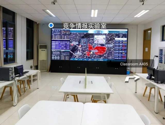 未来取决于现在的选择——2024年河海大学工商管理（MBA）项目简介