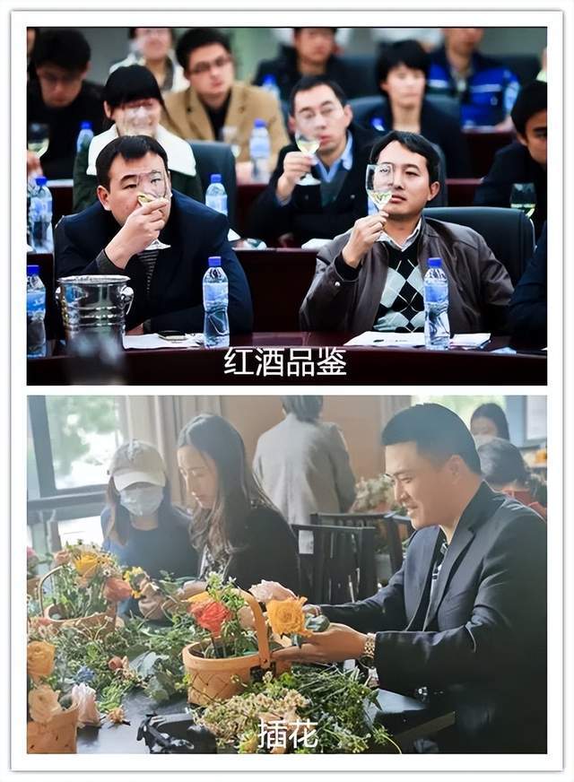 未来取决于现在的选择——2024年河海大学工商管理（MBA）项目简介