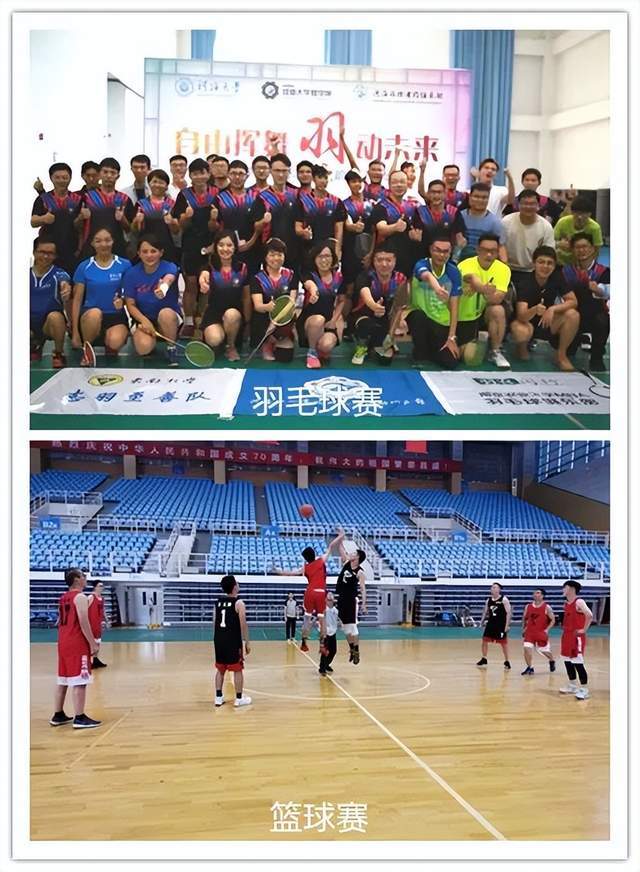 未来取决于现在的选择——2024年河海大学工商管理（MBA）项目简介