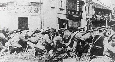 1949年一银行经理成为上海工商局副局长<strong></p>
<p>工商局</strong>，好友惊呼：他是卧底