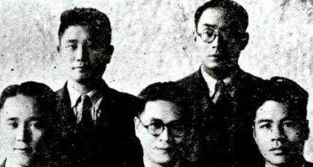 1949年一银行经理成为上海工商局副局长<strong></p>
<p>工商局</strong>，好友惊呼：他是卧底