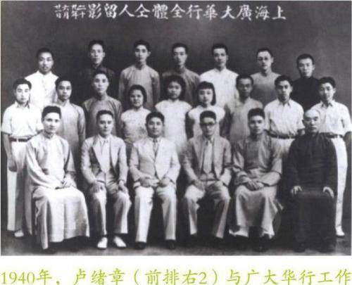 1949年一银行经理成为上海工商局副局长<strong></p>
<p>工商局</strong>，好友惊呼：他是卧底