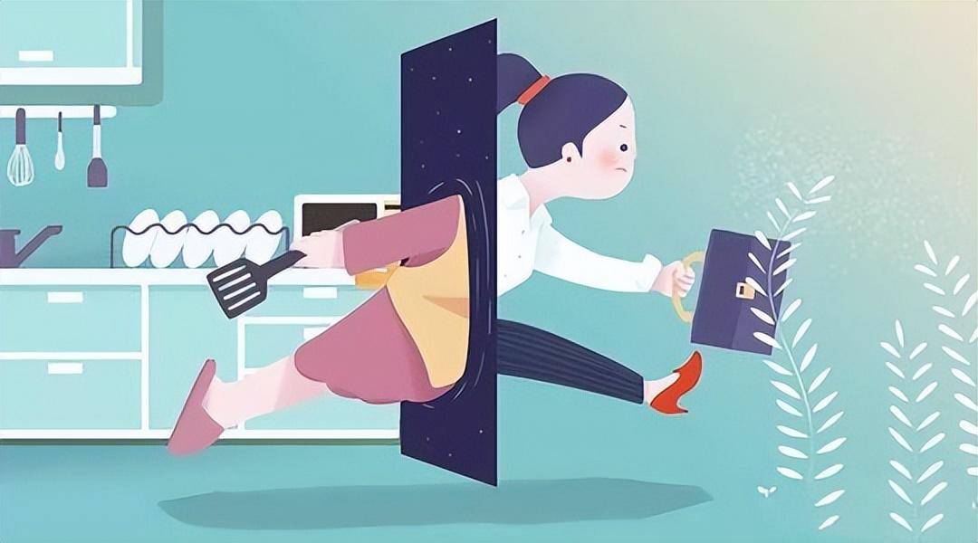 这2类大龄剩女，结婚别去民政局，建议直接去工商局好不好​？