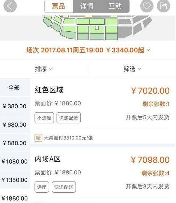 TFBOYS演唱会诈骗粉丝钱？充值会员却抢不到票<strong></p>
<p>工商局</strong>，连工商局都介入了！