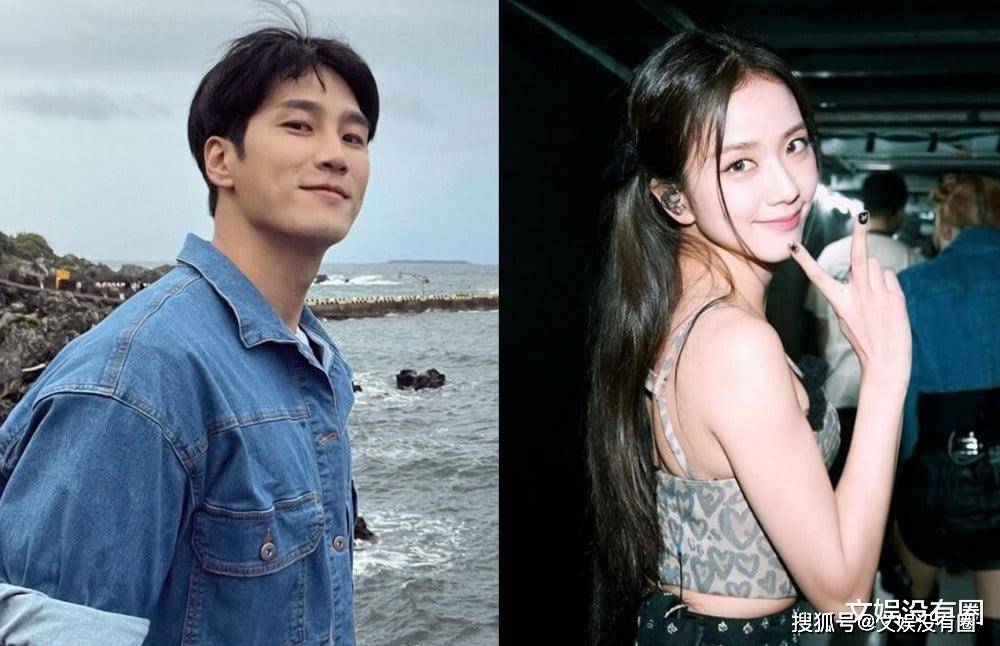 与BLACKPINK金智秀恋情公开后<strong></p>
<p>币安网</strong>,安普贤遭网暴,网民为其鸣不平