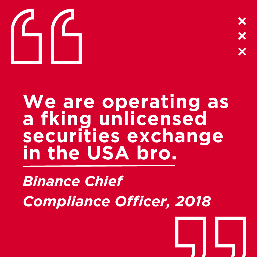 美国证监会“追杀”币安老板<strong></p>
<p>币安app</strong>,里面甚至有点公报私仇的成分?