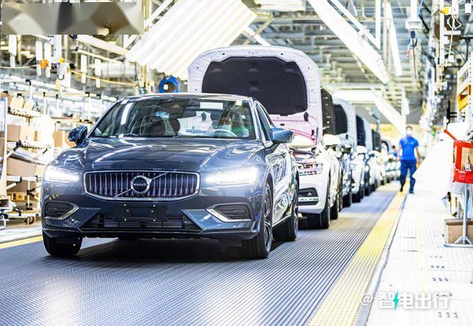 沃尔沃二季度利润下降54%<strong></p>
<p>二分币价格</strong>！下半年产品价格上调