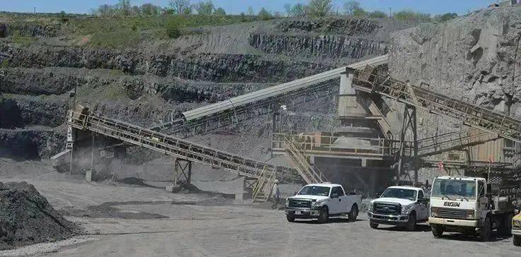 全球砂石 | 美国第二季度砂石骨料产量下降<strong></p>
<p>二分币价格</strong>,价格上涨