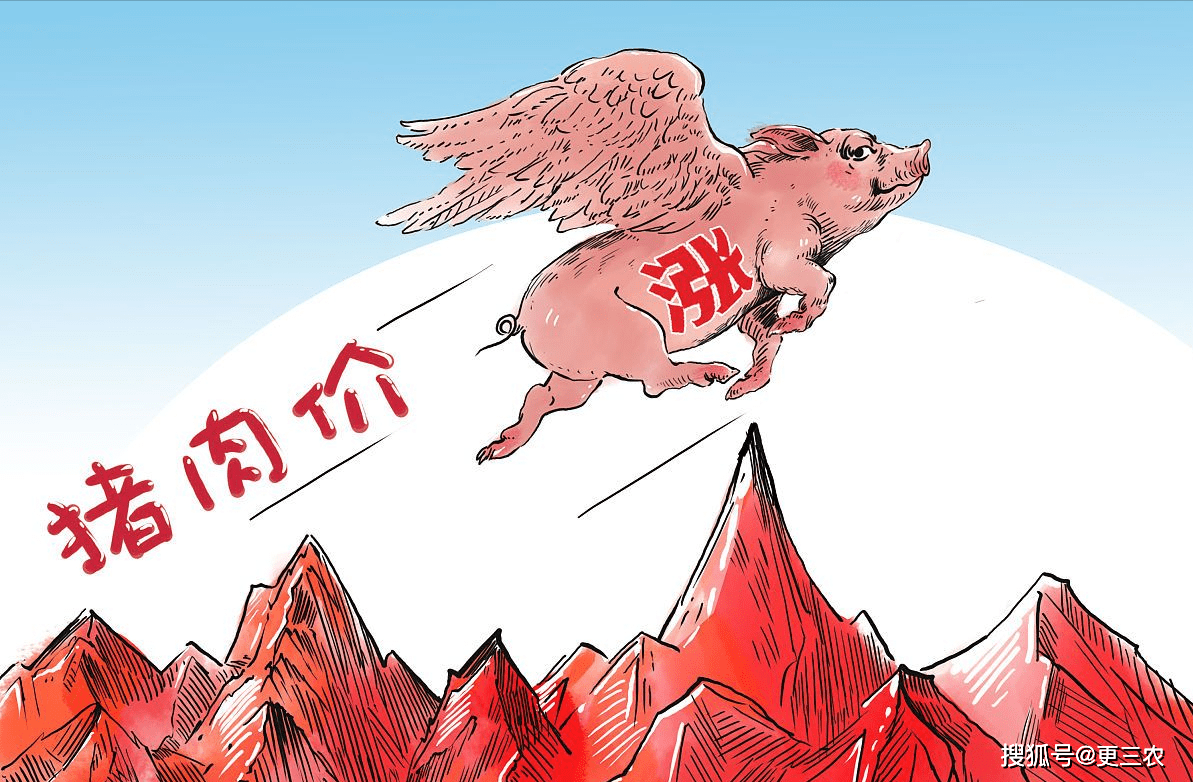 果然！生猪价格陷入“泥潭”<strong></p>
<p>二分币价格</strong>，市场二育陡然升温！8月26日猪价