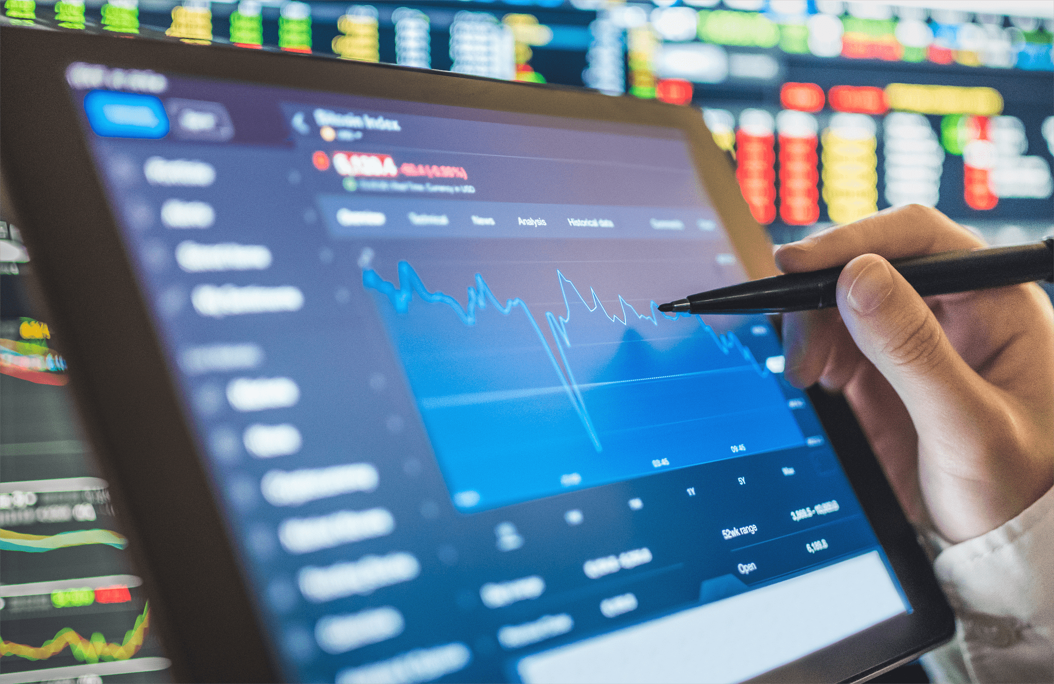 什么是期权的量化交易<strong></p>
<p>量化交易的原理</strong>?