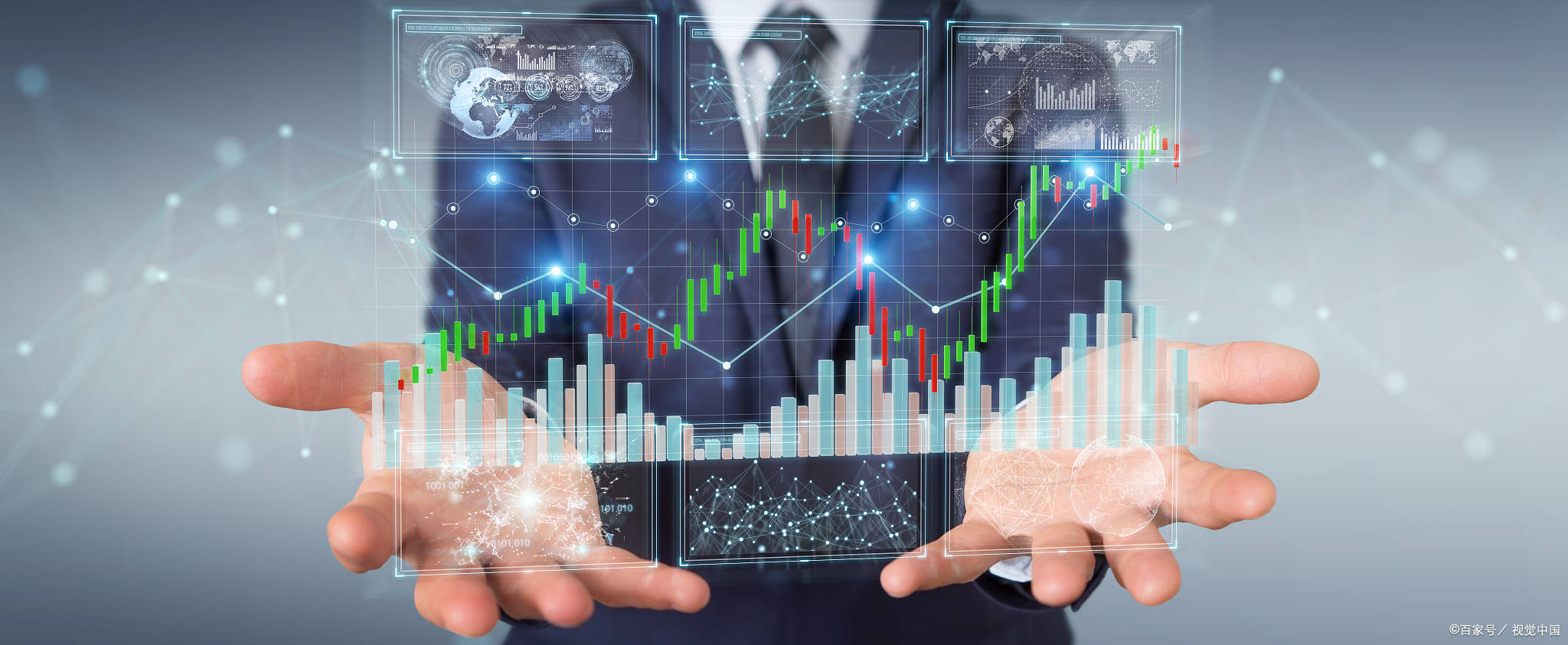 探索自动化交易的魅力：赫兹量化软件详细分析