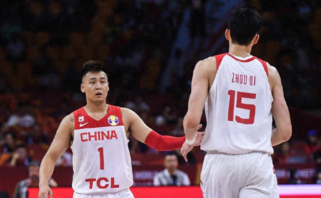 周琦赵睿互换交易，这队成为最大输家，姚明多次撮合均以失败告终