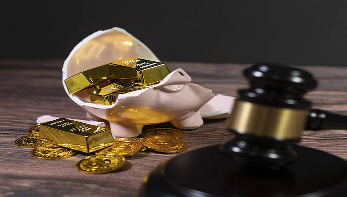 又是债券代持！南华期货受处分，监管“盯紧”债券二级市场交易问题