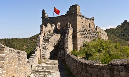 秦始皇修建万里长城花费了多少钱<strong></p>
<p>抖币多少钱</strong>?如果换成人民币是多少钱?