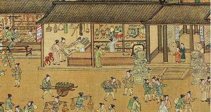 古代的一两银子<strong></p>
<p>抖币多少钱</strong>,究竟相当于现在人民币多少钱呢?