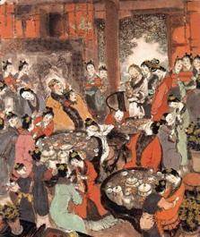 古代的一两银子<strong></p>
<p>抖币多少钱</strong>,究竟相当于现在人民币多少钱呢?