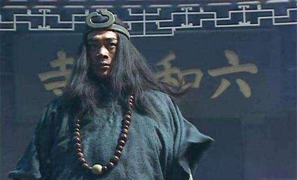 武松担任阳谷县“都头”<strong></p>
<p>抖币多少钱</strong>,一年俸禄有多少?折算成人民币多少钱?