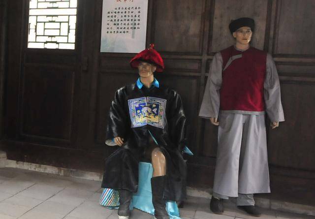 “知县”与“县令”一字之差<strong></p>
<p>抖币多少钱</strong>，在待遇上差多少？折合人民币多少钱