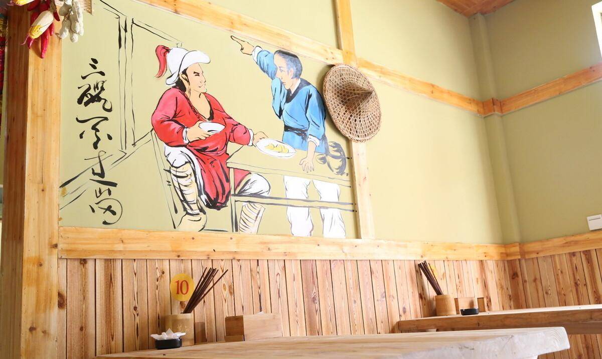 武松担任阳谷县“都头”<strong></p>
<p>抖币多少钱</strong>,一年俸禄有多少,折算成人民币合多少钱