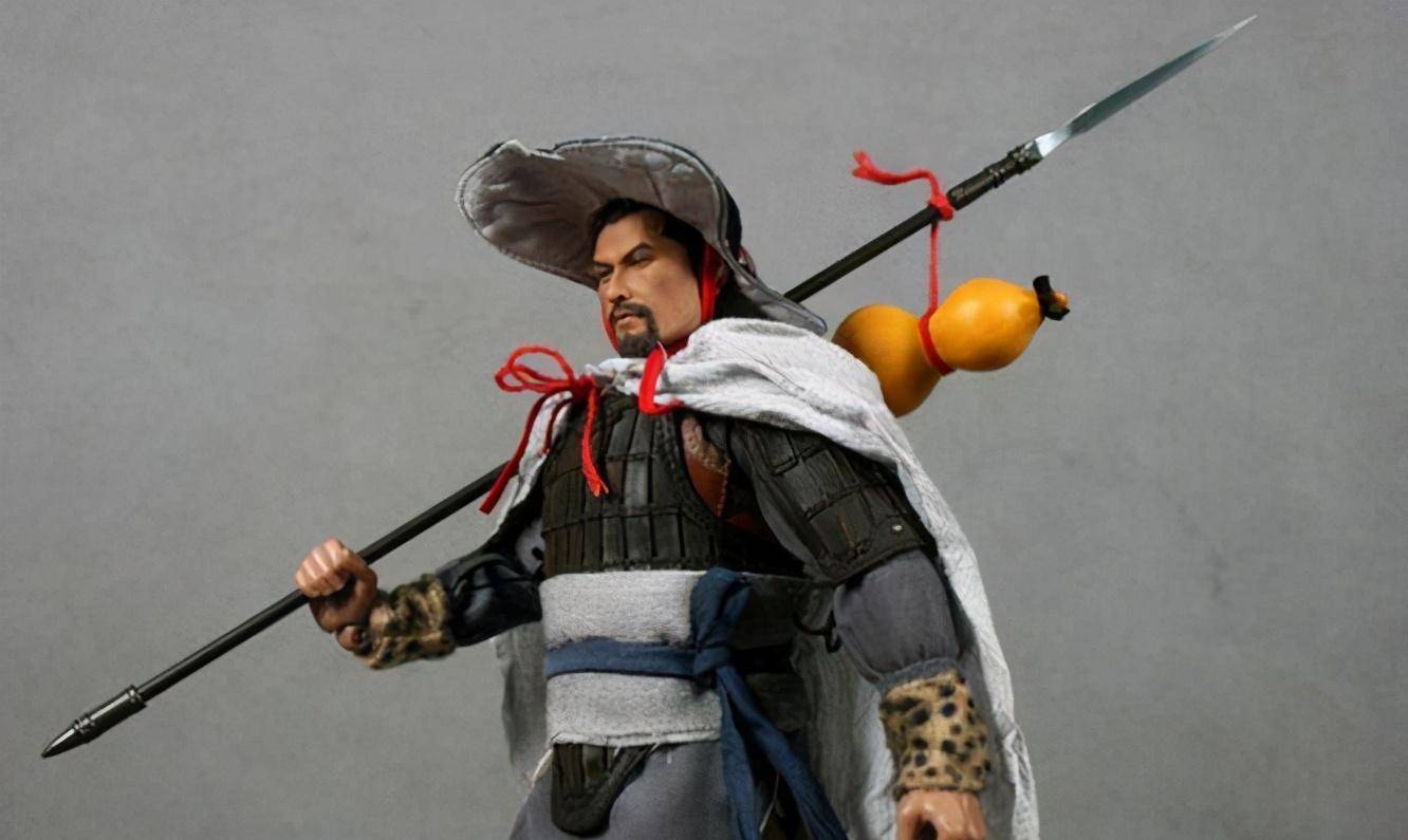 武松担任阳谷县“都头”<strong></p>
<p>抖币多少钱</strong>,一年俸禄有多少,折算成人民币合多少钱