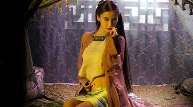 古代去一次青楼要多少钱？折合多少人民币？看完就知道了