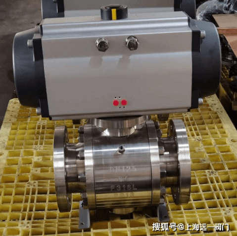 Q41F-2500LB A105 F304 316L高压美标球阀<strong></p>
<p>lba币</strong>，Q41Y硬密封法兰球阀