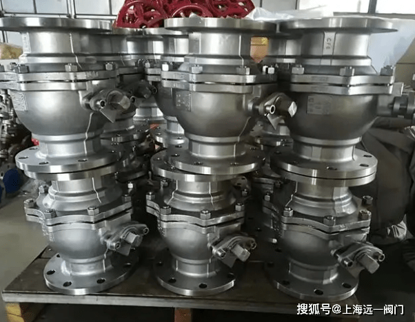 Q41F-900LB A105 F304 F316L高压美标法兰球阀<strong></p>
<p>lba币</strong>，Q41Y硬密封球阀