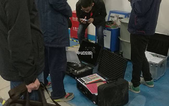 ZSLB-601A电量记录分析仪