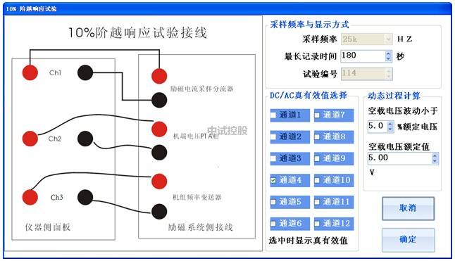 ZSLB-601A电量记录分析仪