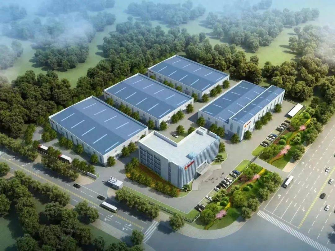 中体新材获顺为、敦鸿近亿人民币A轮融资