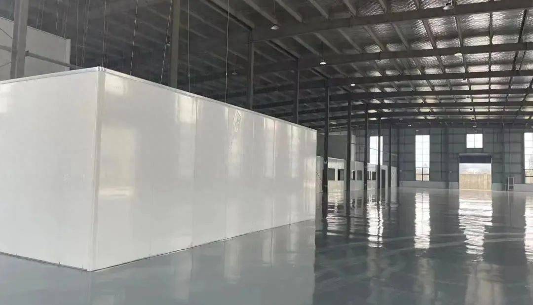 中体新材获顺为、敦鸿近亿人民币A轮融资