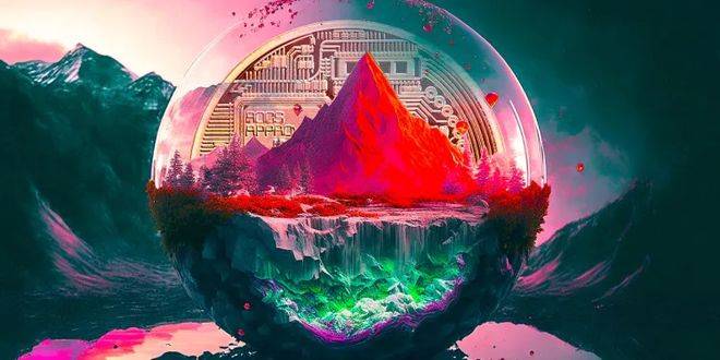 加密货币分析师表示<strong></p>
<p>实物货币阶段</strong>，山寨币已准备好摆脱“萧条阶段”并走高