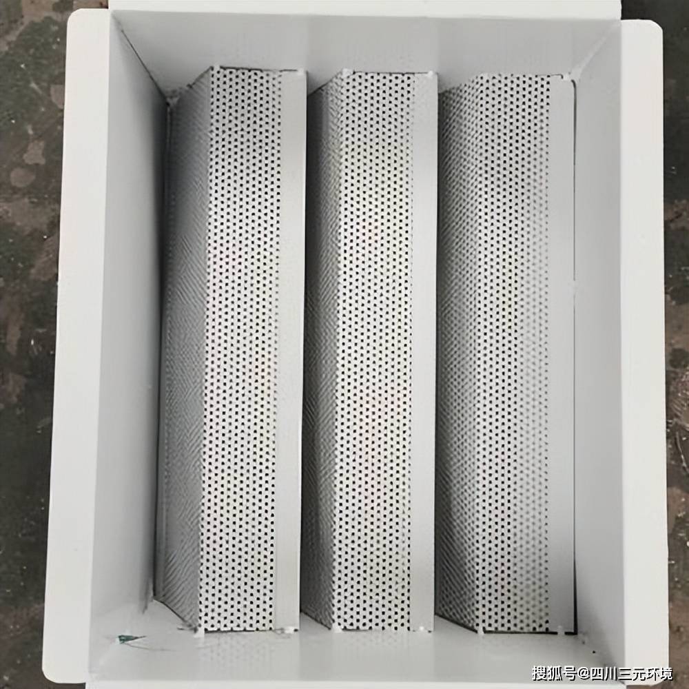 消声器的种类以及各个种类的作用