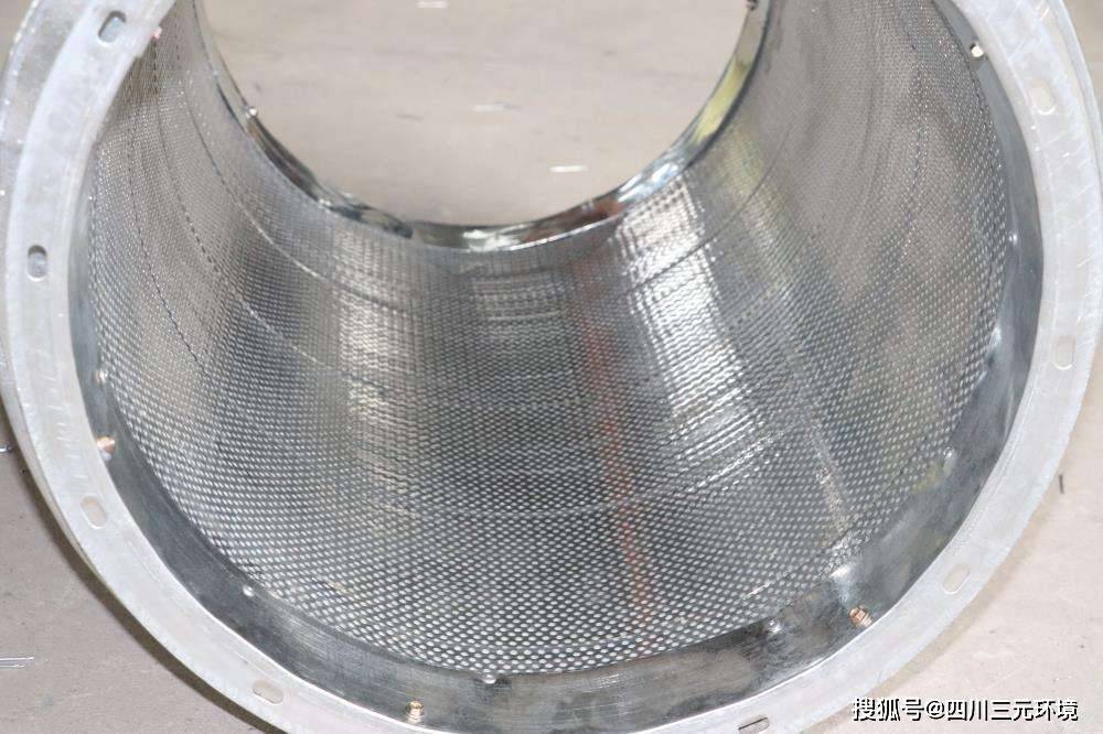 消声器的种类以及各个种类的作用