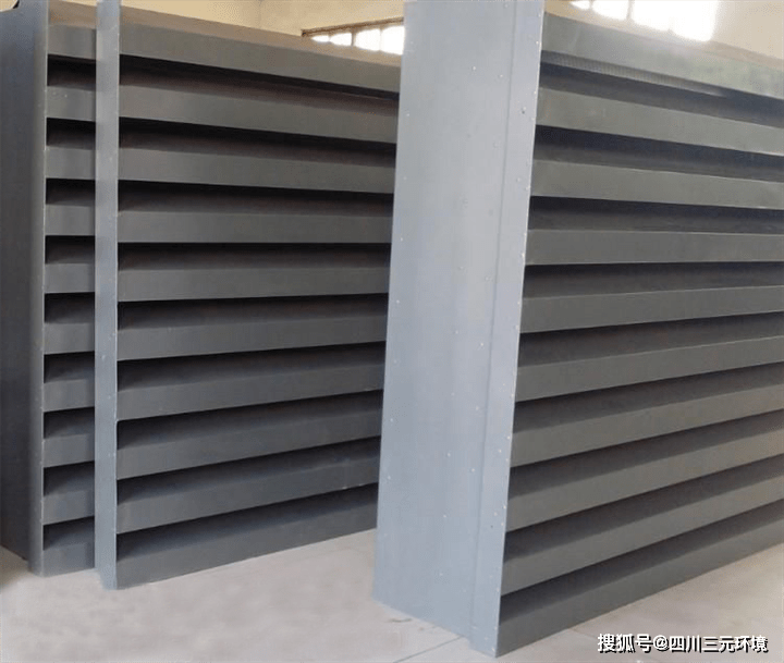 消声器的种类以及各个种类的作用