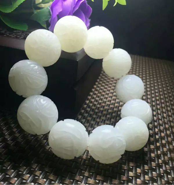 手串的常见种类